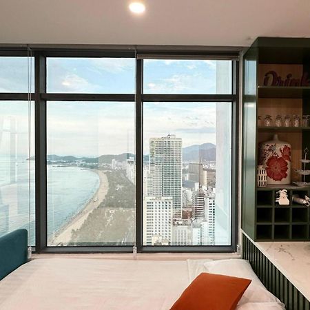 Phi Yen 60 Tran Phu Apartment ญาจาง ภายนอก รูปภาพ