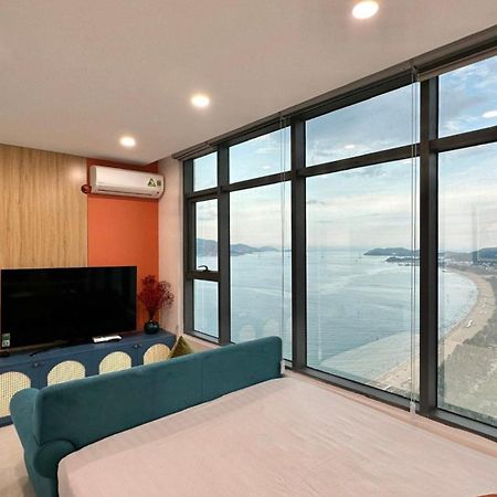 Phi Yen 60 Tran Phu Apartment ญาจาง ภายนอก รูปภาพ