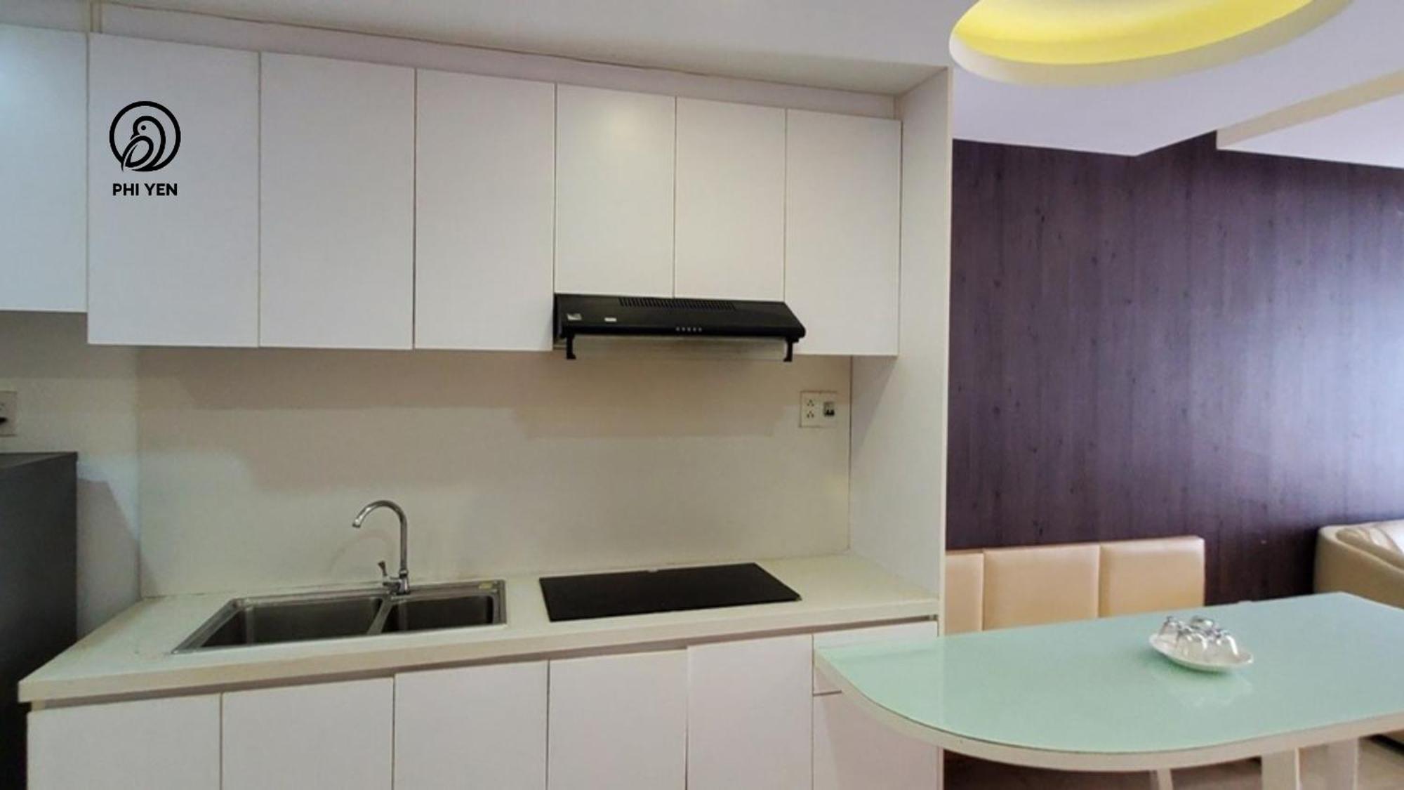 Phi Yen 60 Tran Phu Apartment ญาจาง ภายนอก รูปภาพ